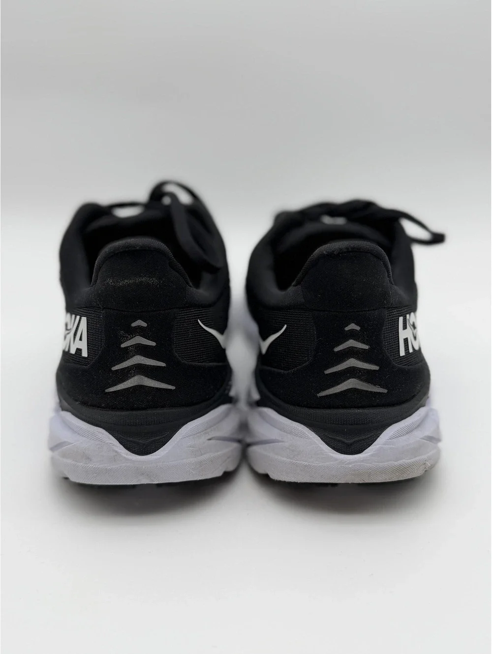Hoka One One these hoka